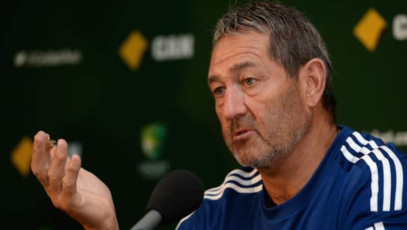 Graham Gooch's ashamed by England's performance against Australia in ICC Cricket World Cup 2015 opener
