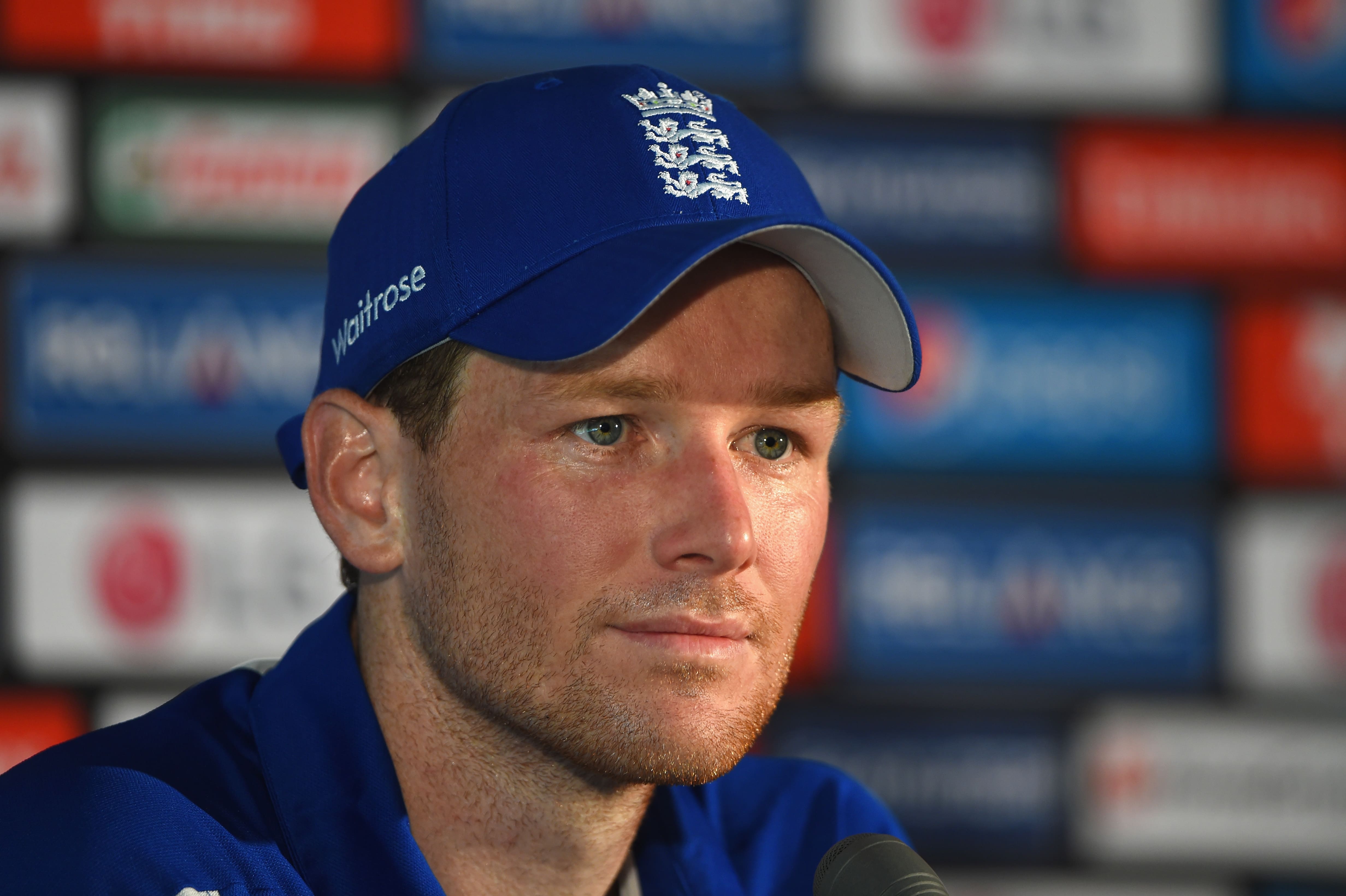 VIDEO: Eoin Morgan frustrated at England’s loss against Australia in ICC Cricket ...4928 x 3280