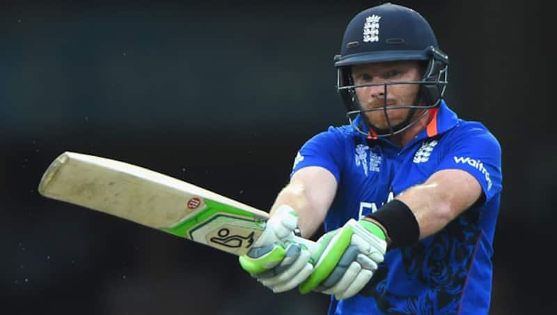Ian Bell has played with some amount of caution © Getty Images