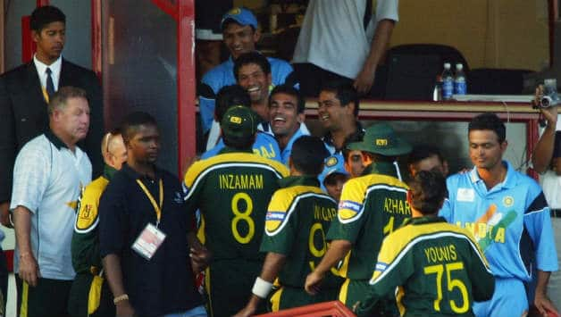 India vs Pakistan, cricket World Cup, Part 4 of 5: Sachin ... - 628 x 355 jpeg 44kB