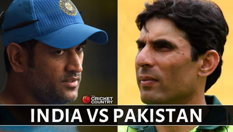 ICC Cricket World Cup 2015, India vs Pakistan at Adelaide: Statistical preview