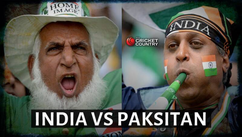 A sport cannot survive without rivalries like India vs Pakistan © Getty Images