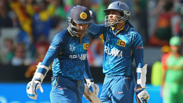 Image result for dilshan tharanga world cup 2015