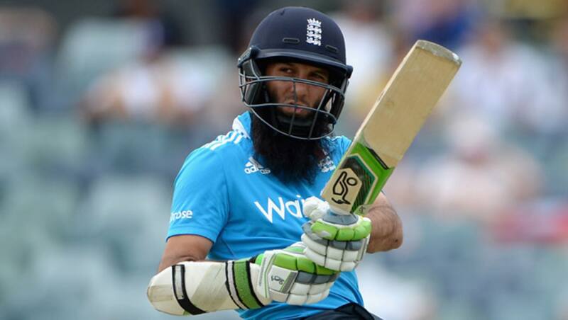 Moeen Ali &copy; Getty Images (File Photo)