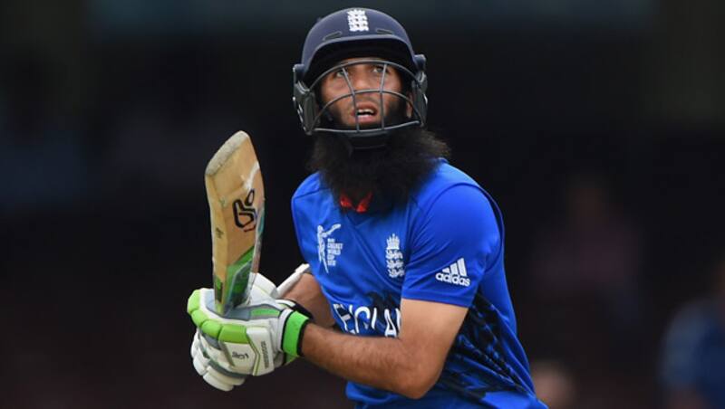 "Hopefully now we can go on a run and win the next three," said Moeen Ali &Acirc;&copy; Getty Images