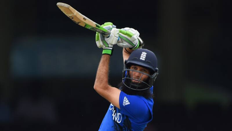 Moeen Ali &Acirc;&copy; Getty Images