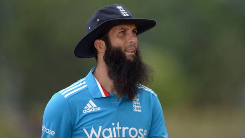 Moeen Ali does not fire for England &Acirc;&copy; Getty Images 