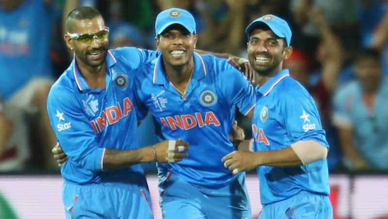 Team India will have a training session on Thursday © Getty Images