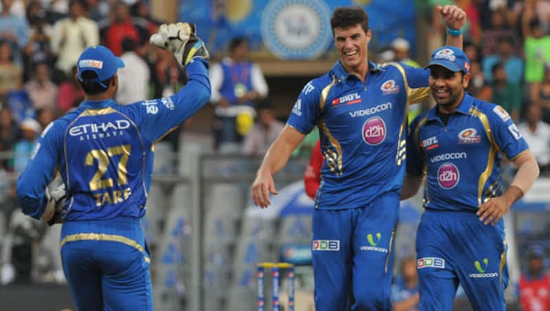 Mumbai Indians (MI) are another side that will look for a major reworking &Acirc;&copy; IANS