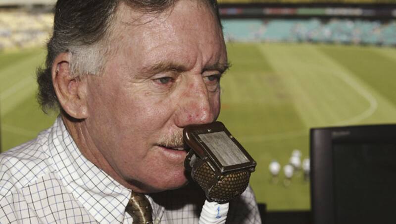 Ian Chappell &Acirc;&copy; Getty Images