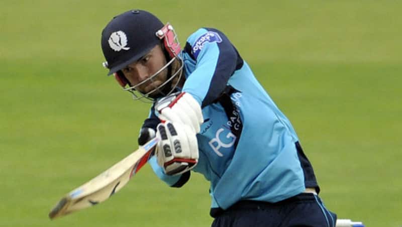 "I wouldn't think it's that big. I'm very disappointed. We're a better side than what we showed there today," said Preston Mommsen &Acirc;&copy; Getty Images