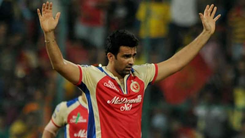 Zaheer Khan was sold for a whopping Rs. 4 crores to Delhi Daredevils in an intense battle against Mumbai Indians © IANS