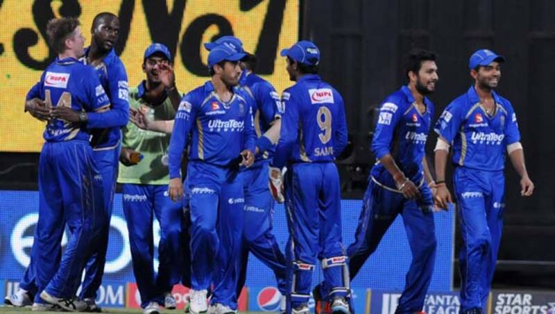 Rajasthan Royals has a tradition of unearthing exciting talent © IANS