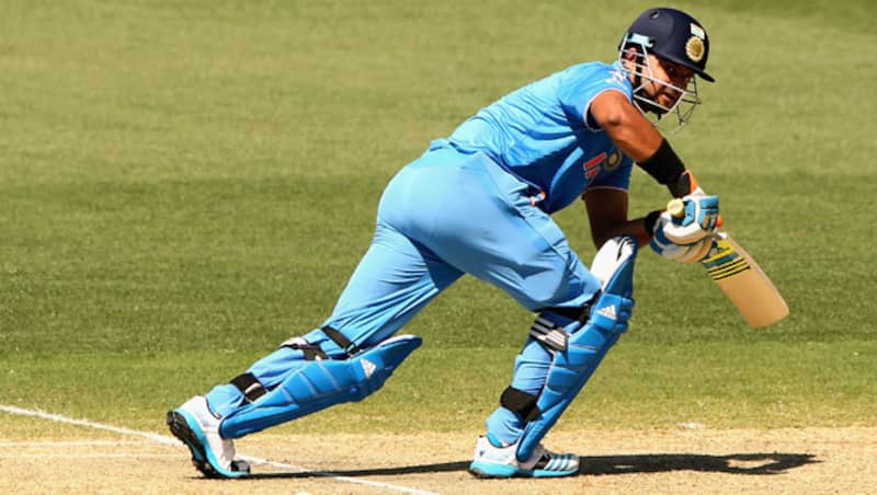 Rohit Sharma will be among the key Indian players © Getty Images