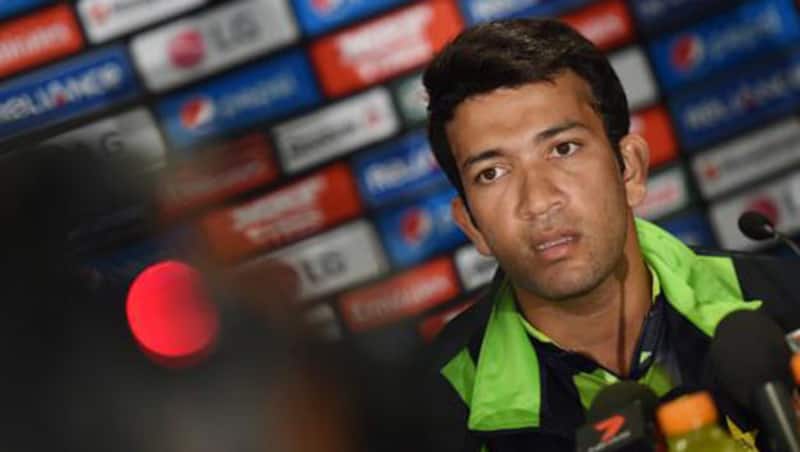 Sohaib Maqsood (above) said he still watches footage of Inzamam-ul-Haq smashing Pakistan to victory in 1992 World Cup semi-final against New Zealand &Acirc;&copy; AFP
