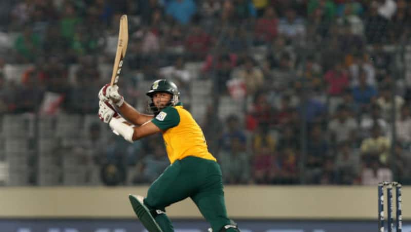 Hashim Amla is the buggest marquee player so far to be gone usold in the 2015 IPL auctions &Acirc;&copy; Getty Images