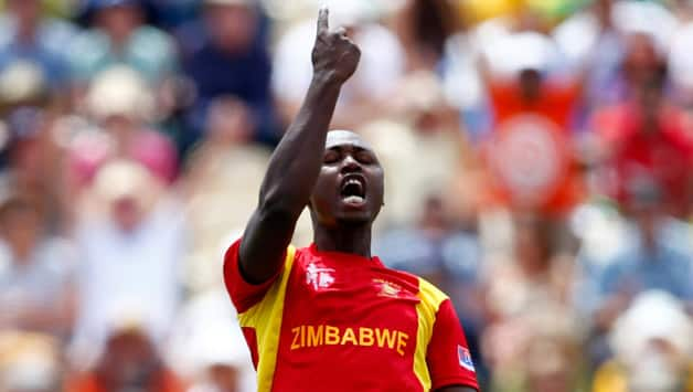 Zimbabwe vs United Arab Emirates (UAE) Live Cricket Score ... - 628 x 355 jpeg 24kB