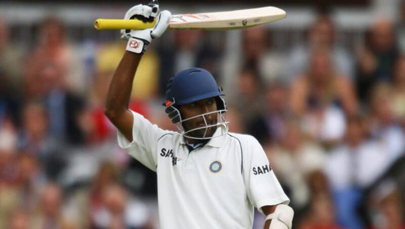 Wasim Jaffer is the youngest Indian to score a First-Class triple century &copy; Getty Images