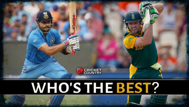 Who's-the-best