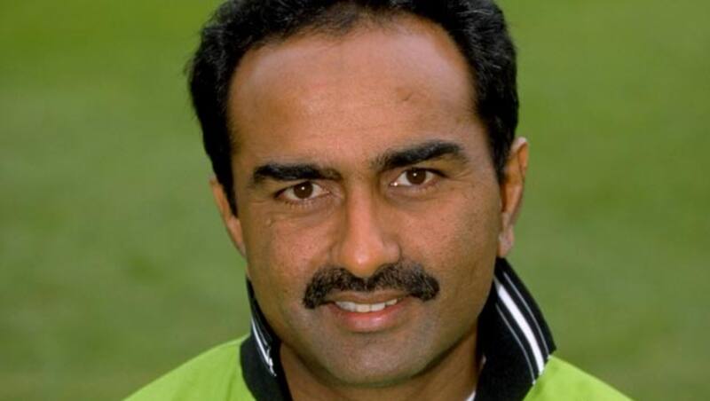 Aasif Karim &Acirc;&copy; Getty Images