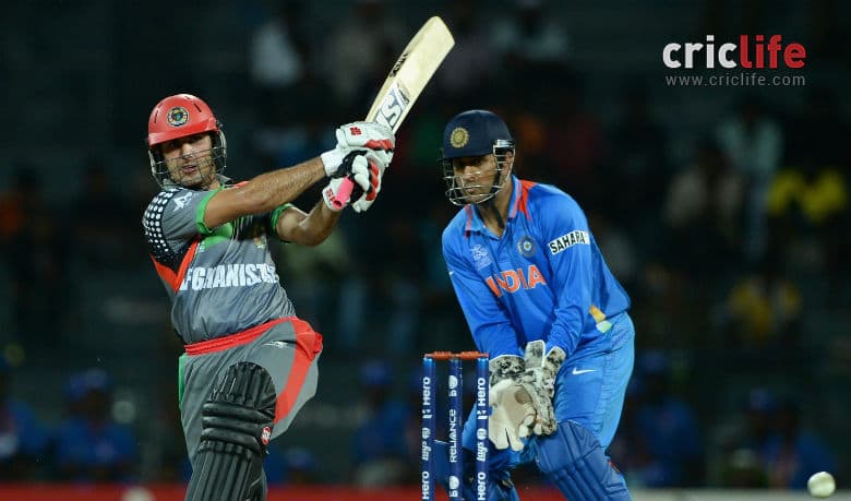 India v Afghanistan, ICC World Cup, Warm-Up Match, Adelaide: Live Streaming