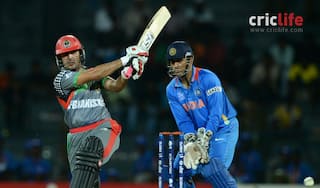 India v Afghanistan, ICC World Cup, Warm-Up Match, Adelaide: Live Streaming