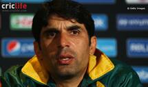 India vs Pakistan, ICC World Cup 2015: Don’t know why we cant beat India, says Misbah-ul-Haq