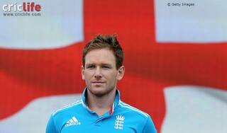 ICC Cricket World Cup 2015: Eoin Morgan hits back at Geoffrey Boycott’s criticism