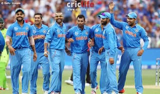 India beat Pakistan by 76 runs in ICC Cricket World Cup 2015: Twitter reactions