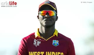 ICC Cricket World Cup 2015: Sammy and Mooney found guilty of Level 1 offences