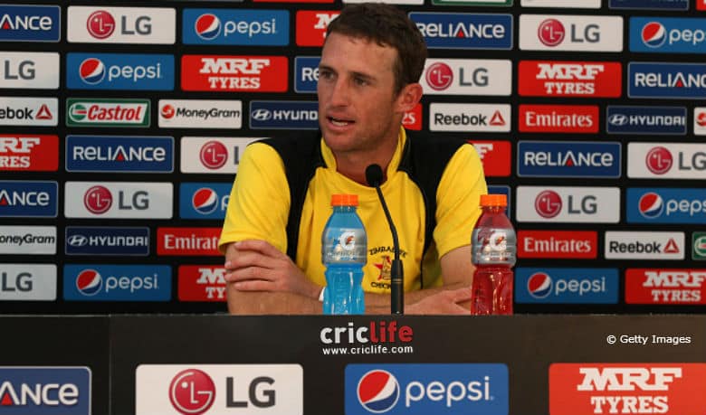 Sean Williams: ‘The match against the UAE was a really good game to watch and play’