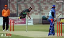 International Disability Cricket Series: Where there is will, there is a way