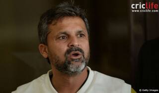 ​P​CB investigates Moin Khan’s visit to casino ahead of W​orld Cup​ loss