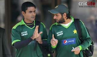 Abdul Razzaq:  “Other than Shahid Afridi, Pak does not have a proper impact player for the one-day format”