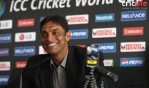 India vs Pakistan Live Cricket Score ICC Cricket World Cup 2015: Pool B match at Adelaide