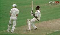 Cricket World Cup 1979: Collis, the King of the ring
