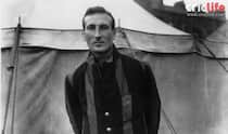 Douglas Jardine had ‘friends’ in Australia!
