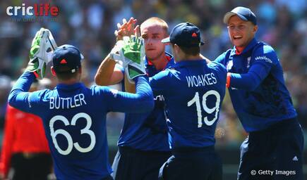 Pick of the tweets: ICC Cricket World Cup 2015, England vs Scotland at Christchurch