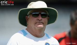 India’s coach Duncan Fletcher to leave for South Africa to attend funeral