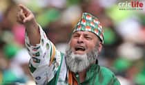 Mohammad Bashir — a Pakistani who supports India and MS Dhoni