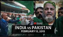 VIDEO: World Cup 1996, India vs Pakistan