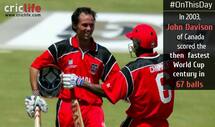 England vs Scotland ICC Cricket World Cup 2015: Record-breaking opening stand, Moeen Ali’s hundred, Scotland bowlers’ fightback, Kyle Coetzer’s gutsy innings and other highlights