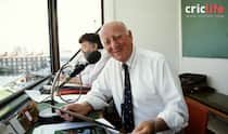 Brian Johnston’s unintended innuendo in the commentary box