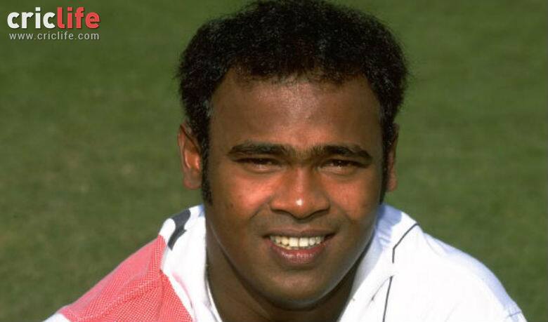 Vinod Kambli: Two things he can gloat about his fleeting Test career