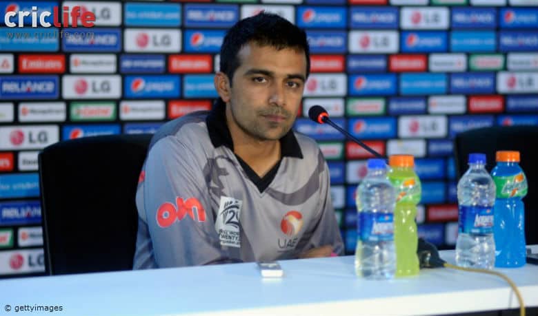 Khurram Khan: Associates need to play more against Test playing nations