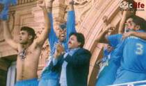 Why Sachin Tendulkar, Rahul Dravid and VVS Laxman did not agree to Sourav Ganguly’s request!