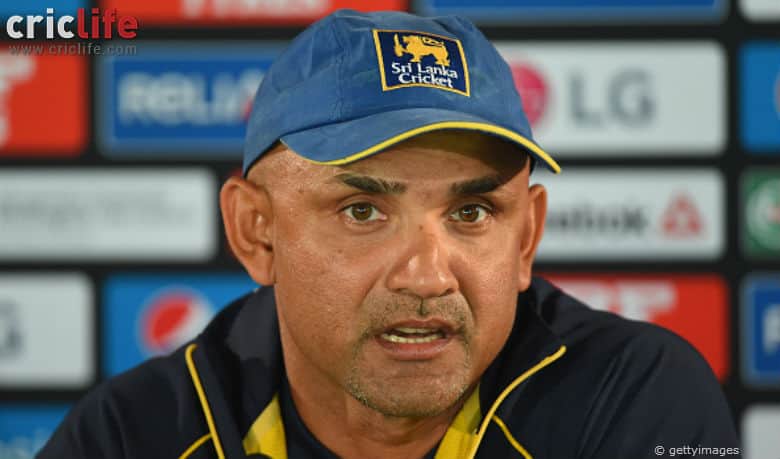 Marvan Atapattu: Peaking at the right time is important; India is a classic example
