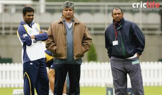 Arjuna Ranatunga dubs ICC ‘International Crime Council’