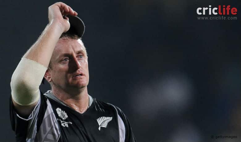 ICC Cricket World Cup 2015: New Zealand’s six semi-final heartbreaks