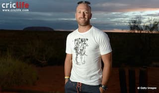 Matt Prior realises his professional cycling dream with ONE Pro Cycling